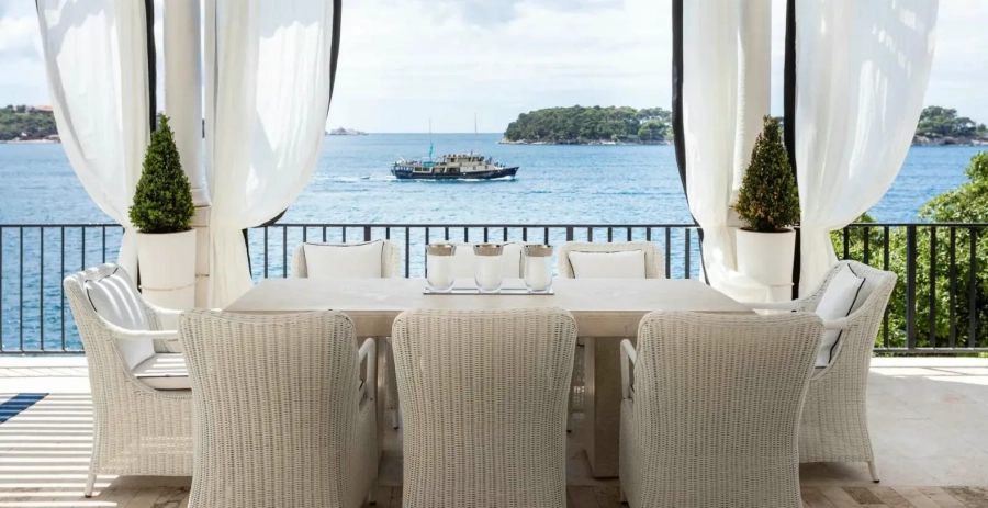 Villa Mey's Place Vacation Villa - Croatia