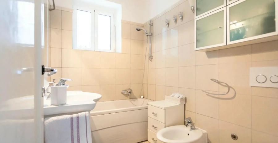 Villa Mey's Place Vacation Villa - Croatia