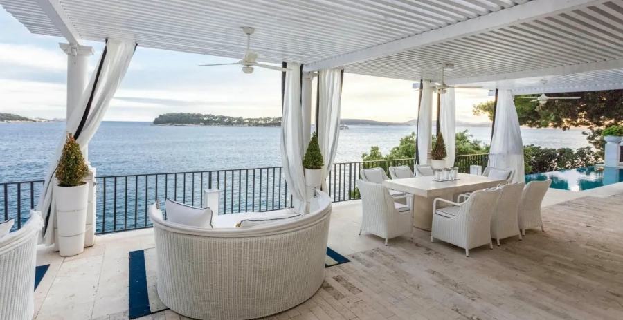 Villa Mey's Place Vacation Villa - Croatia