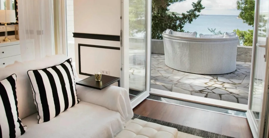 Villa Mey's Place Vacation Villa - Croatia