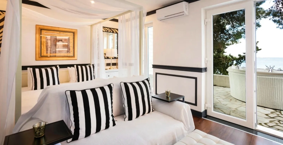 Villa Mey's Place Vacation Villa - Croatia