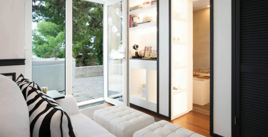 Villa Mey's Place Vacation Villa - Croatia