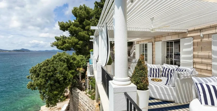 Villa Mey's Place Vacation Villa - Croatia