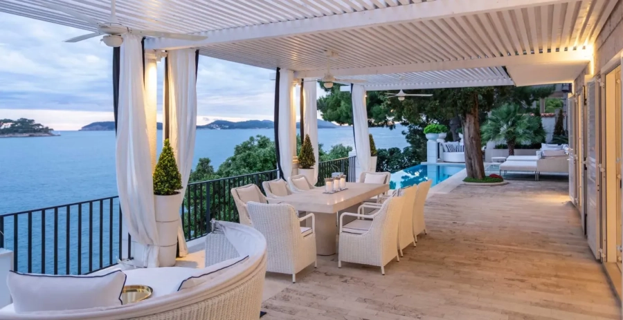 Villa Mey's Place Vacation Villa - Croatia