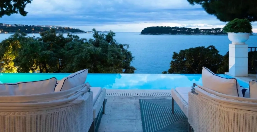 Villa Mey's Place Vacation Villa - Croatia