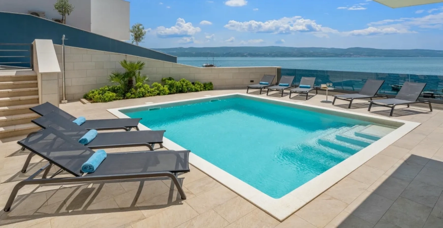 Villa Mirabela Vacation Villa - Croatia