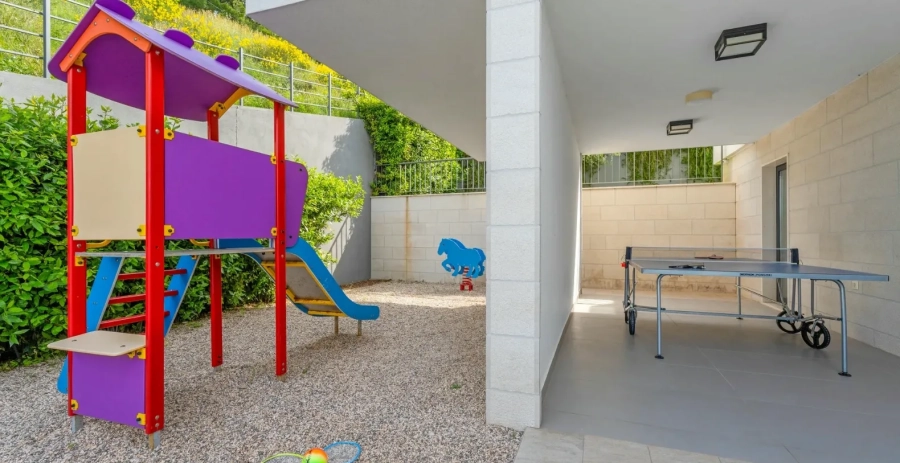 Villa Mirabela Vacation Villa - Croatia