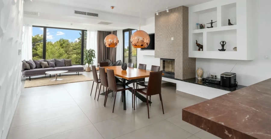 Villa Mirabela Vacation Villa - Croatia