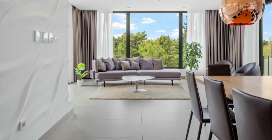 Villa Mirabela Vacation Villa - Croatia