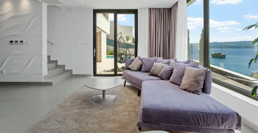 Villa Mirabela Vacation Villa - Croatia