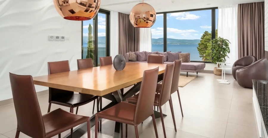 Villa Mirabela Vacation Villa - Croatia