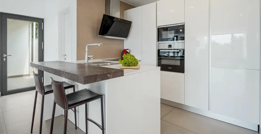 Villa Mirabela Vacation Villa - Croatia