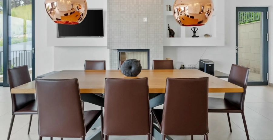 Villa Mirabela Vacation Villa - Croatia