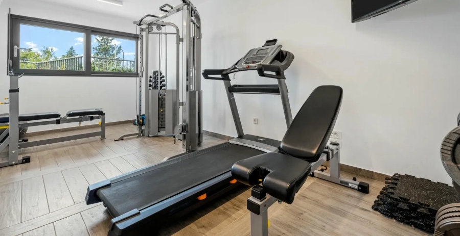 Villa Mirabela Vacation Villa - Croatia