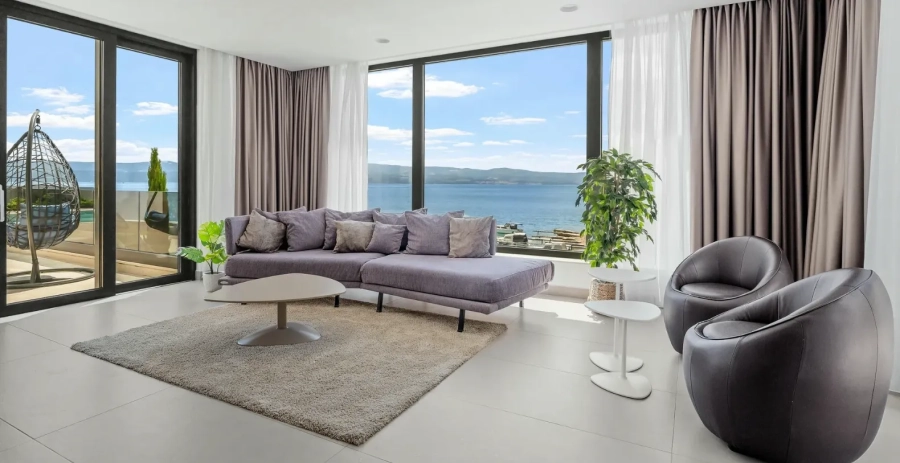 Villa Mirabela Vacation Villa - Croatia