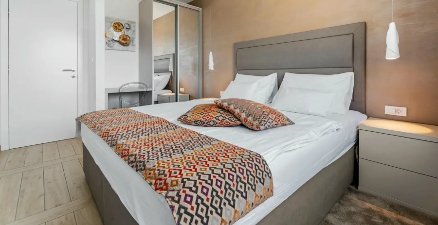 Villa Mirabela Vacation Villa - Croatia