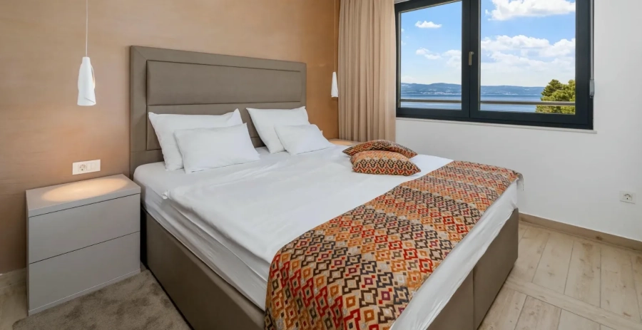 Villa Mirabela Vacation Villa - Croatia