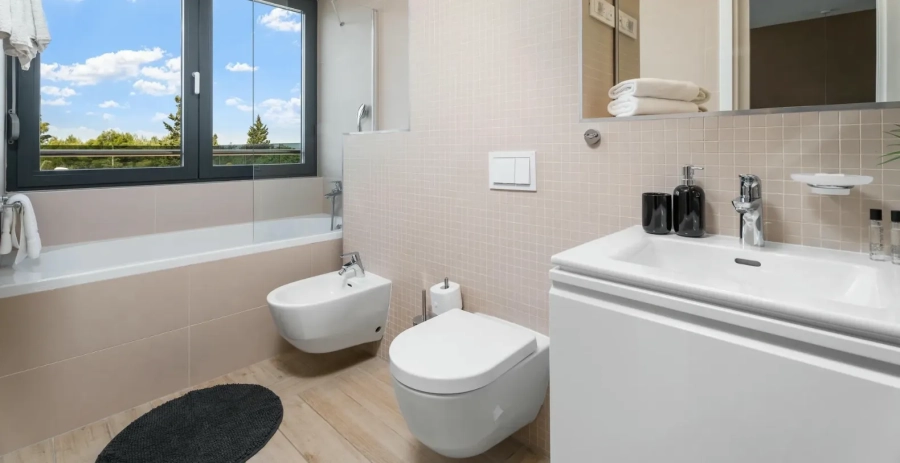 Villa Mirabela Vacation Villa - Croatia