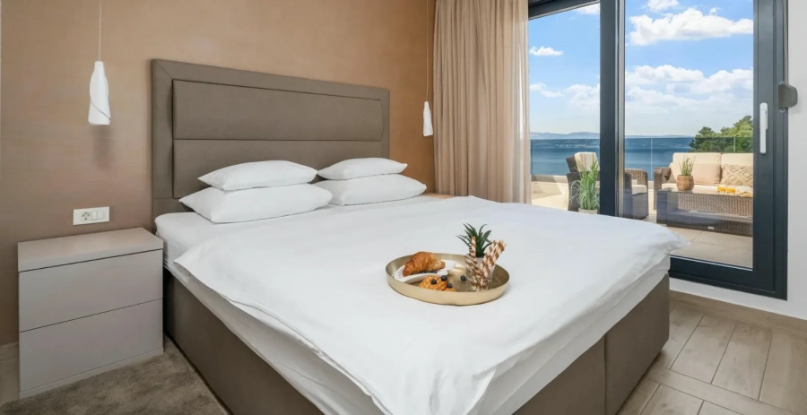 Villa Mirabela Vacation Villa - Croatia