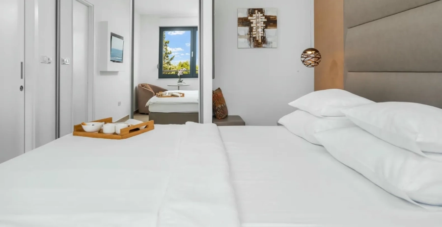 Villa Mirabela Vacation Villa - Croatia