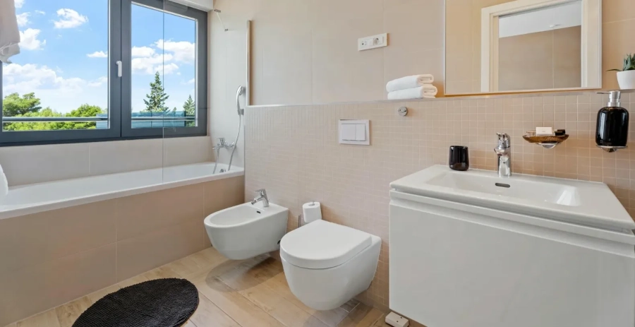 Villa Mirabela Vacation Villa - Croatia