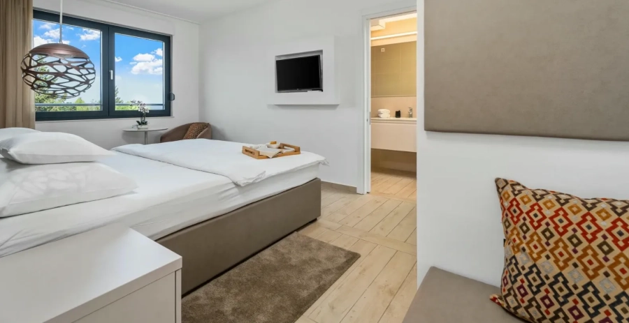 Villa Mirabela Vacation Villa - Croatia