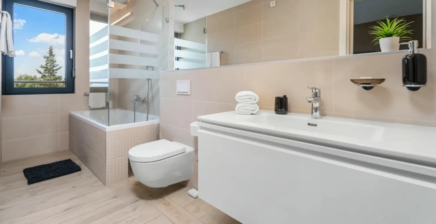 Villa Mirabela Vacation Villa - Croatia