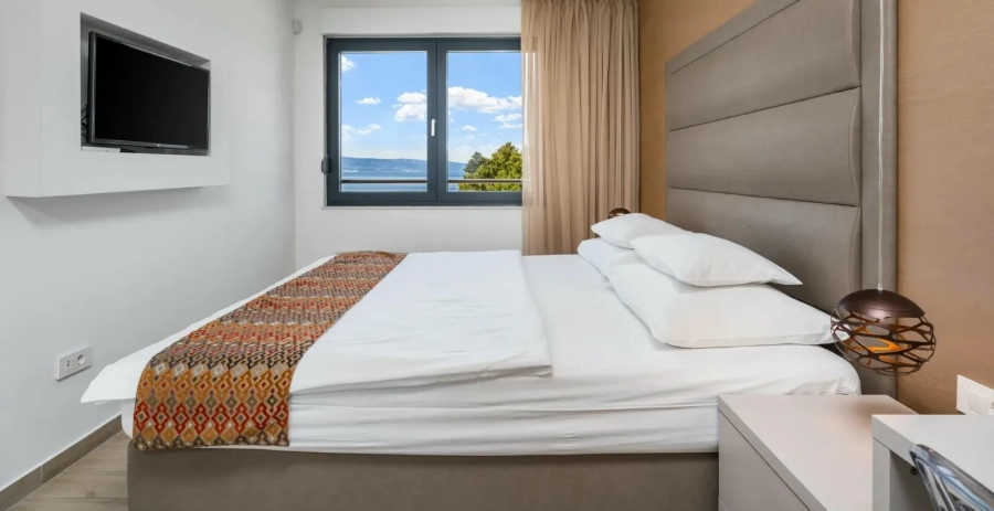 Villa Mirabela Vacation Villa - Croatia