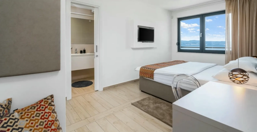 Villa Mirabela Vacation Villa - Croatia