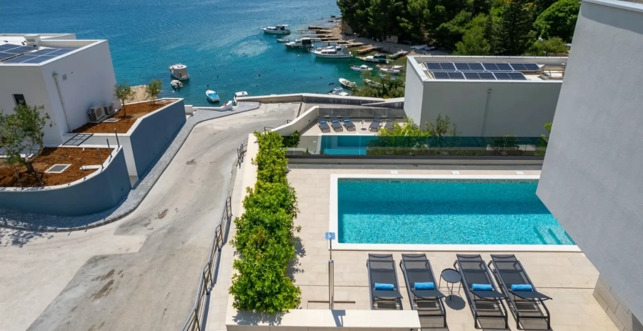 Villa Mirabela Vacation Villa - Croatia