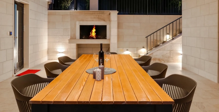 Villa Mirabela Vacation Villa - Croatia