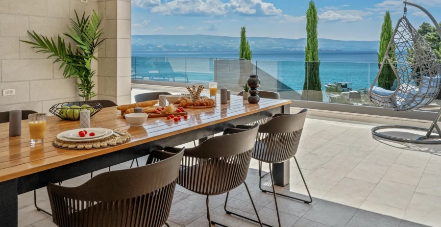 Villa Mirabela Vacation Villa - Croatia