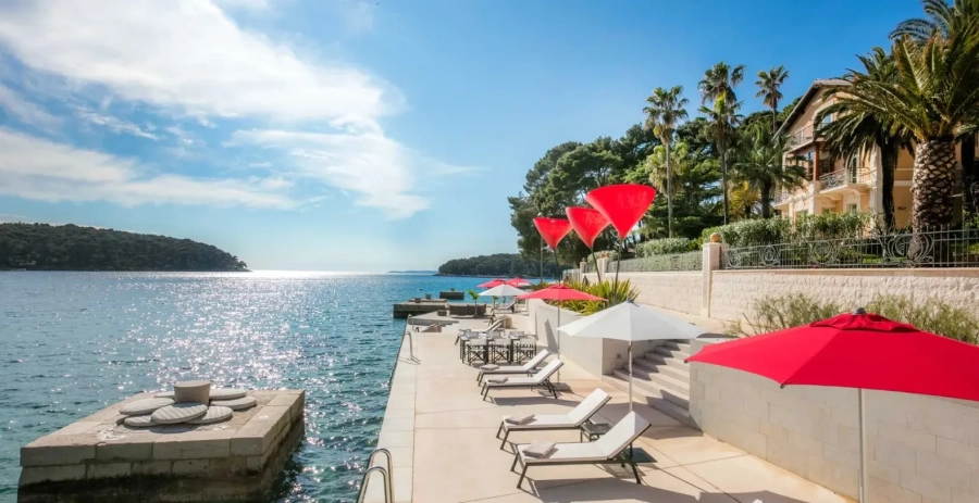 Villa Mirasol  Vacation Villa - Croatia