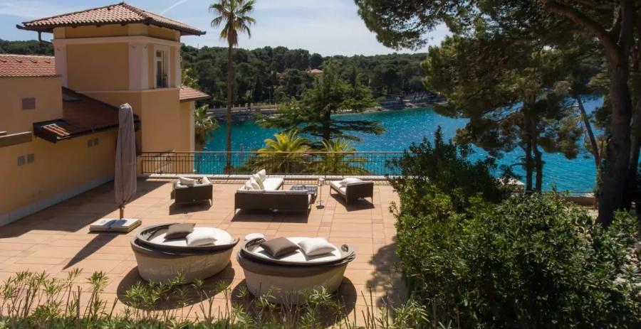 Villa Mirasol  Vacation Villa - Croatia