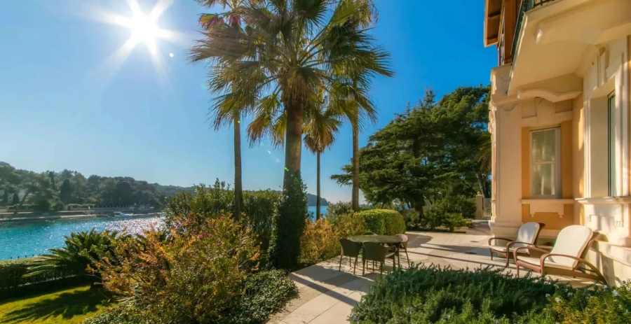 Villa Mirasol  Vacation Villa - Croatia