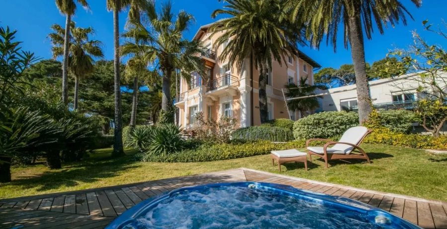 Villa Mirasol  Vacation Villa - Croatia