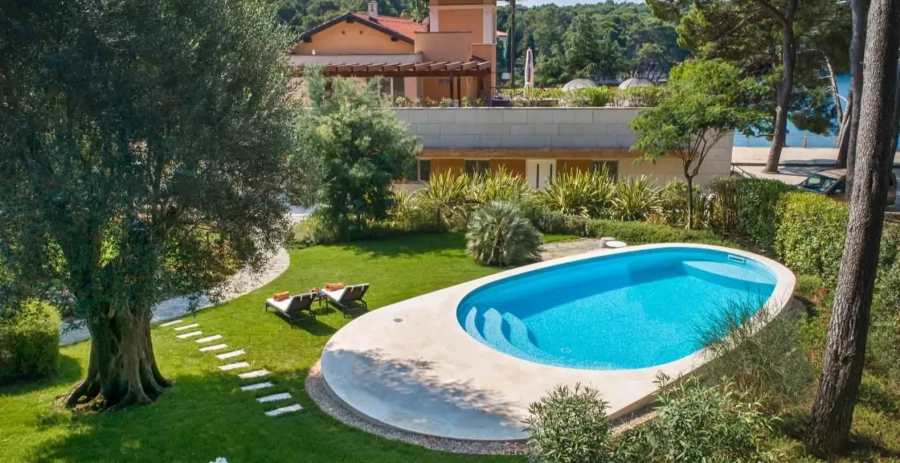 Villa Mirasol  Vacation Villa - Croatia