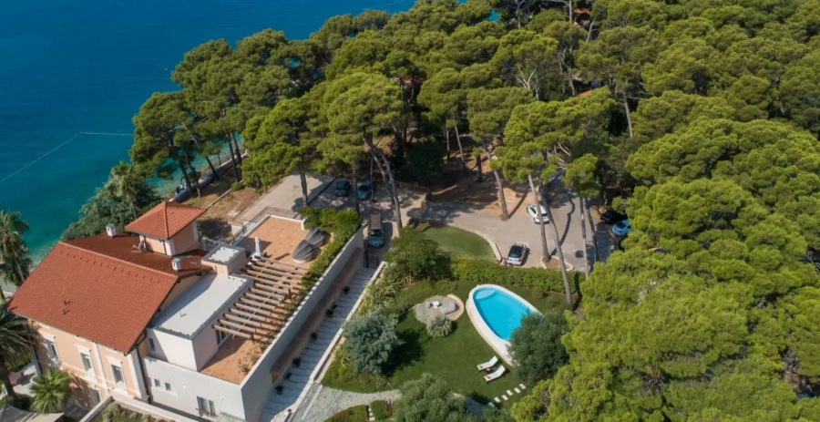 Villa Mirasol  Vacation Villa - Croatia