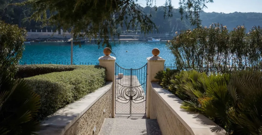 Villa Mirasol  Vacation Villa - Croatia