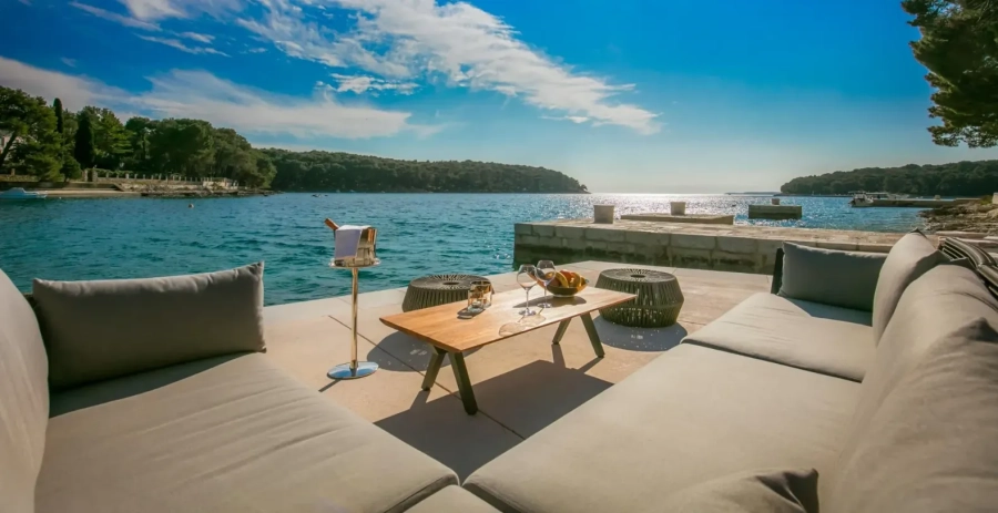 Villa Mirasol  Vacation Villa - Croatia