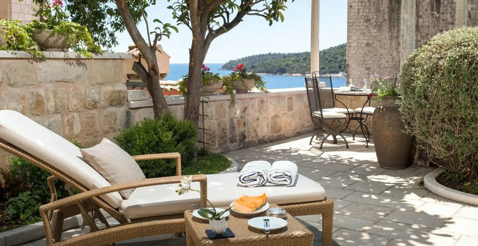 Villa Muri di Dubrovnik Croatia