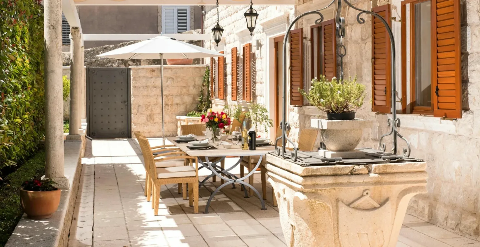 Villa Muri di Dubrovnik Croatia Vacation Villa - Dubrovnik