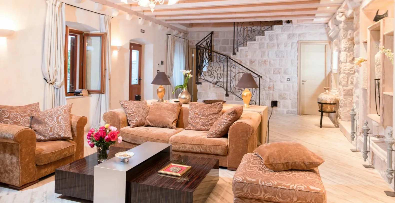 Villa Muri di Dubrovnik Croatia Vacation Villa - Dubrovnik
