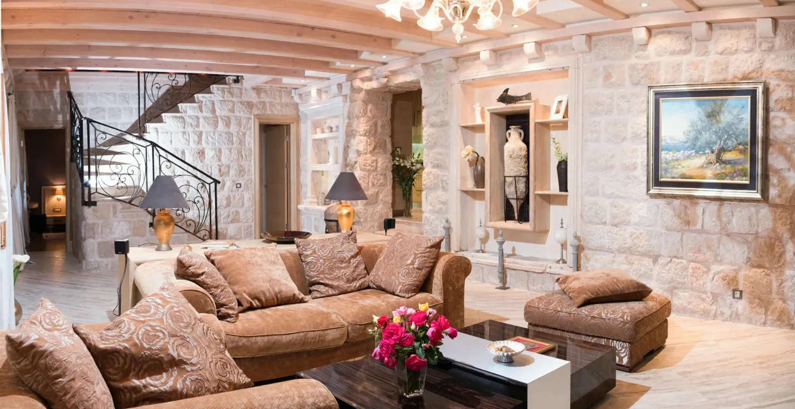 Villa Muri di Dubrovnik Croatia Vacation Villa - Dubrovnik