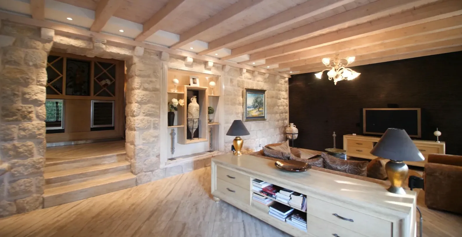 Villa Muri di Dubrovnik Croatia Vacation Villa - Dubrovnik