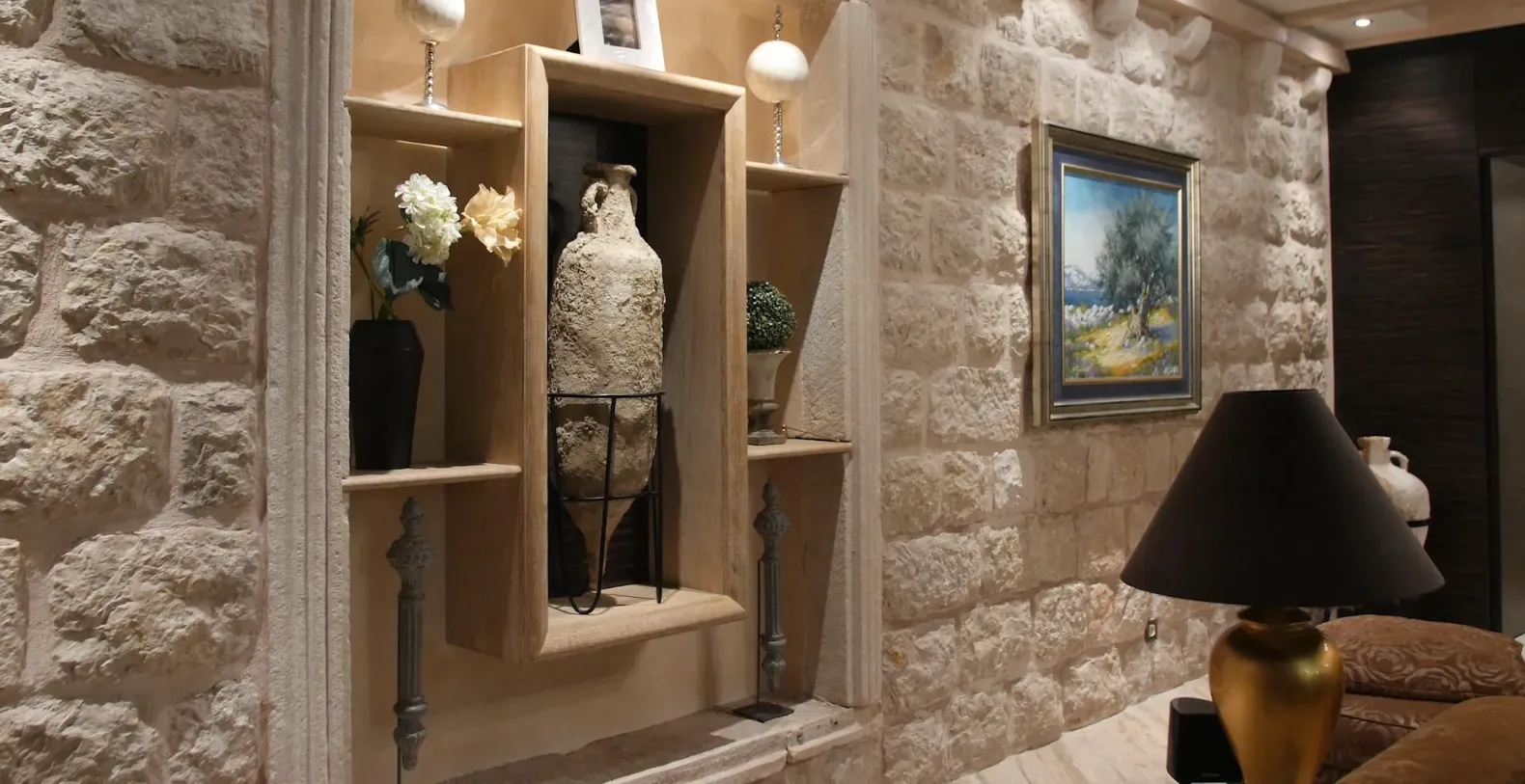 Villa Muri di Dubrovnik Croatia Vacation Villa - Dubrovnik
