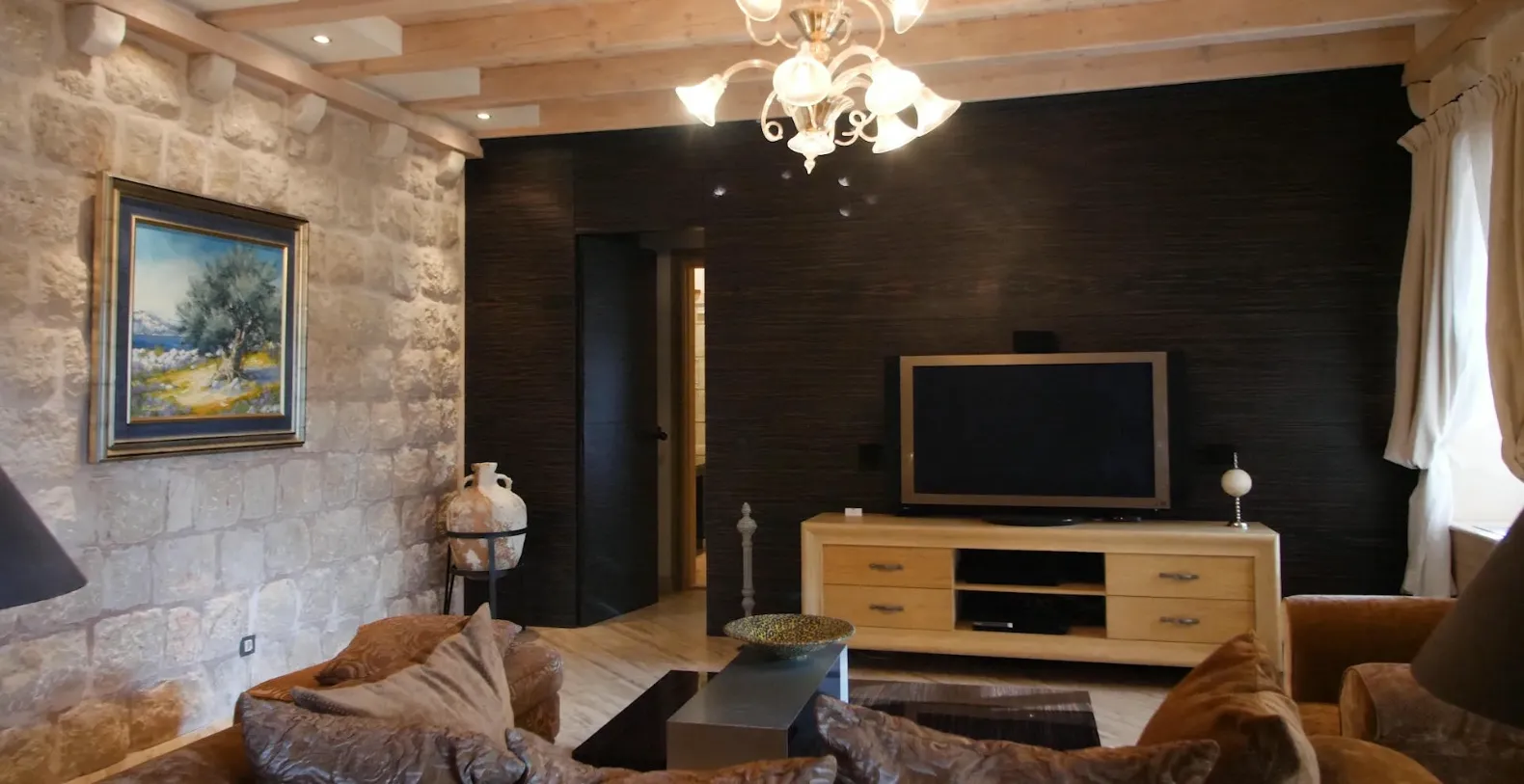 Villa Muri di Dubrovnik Croatia Vacation Villa - Dubrovnik