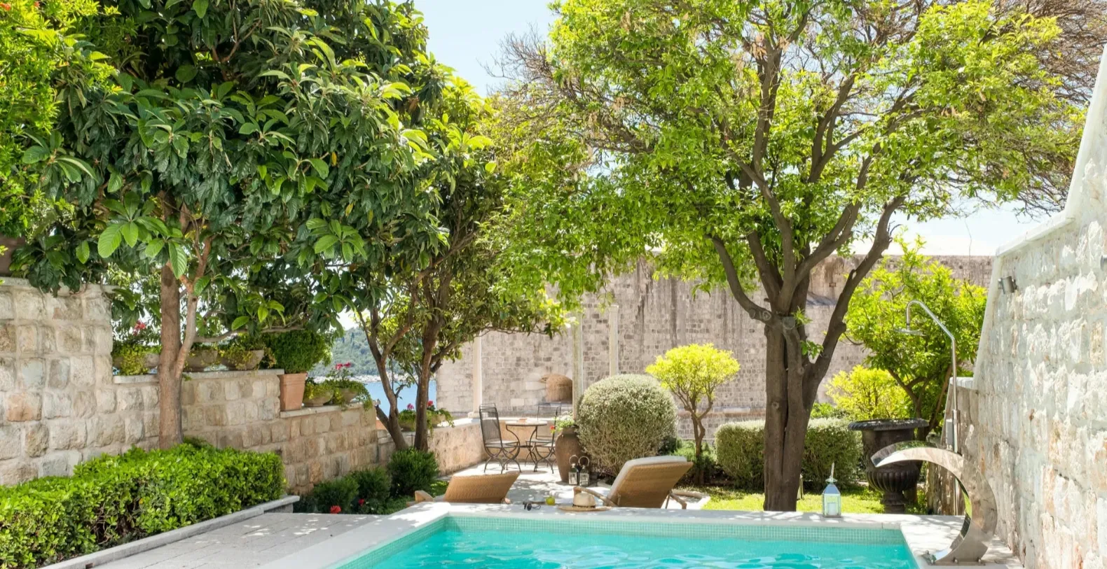 Villa Muri di Dubrovnik Croatia Vacation Villa - Dubrovnik