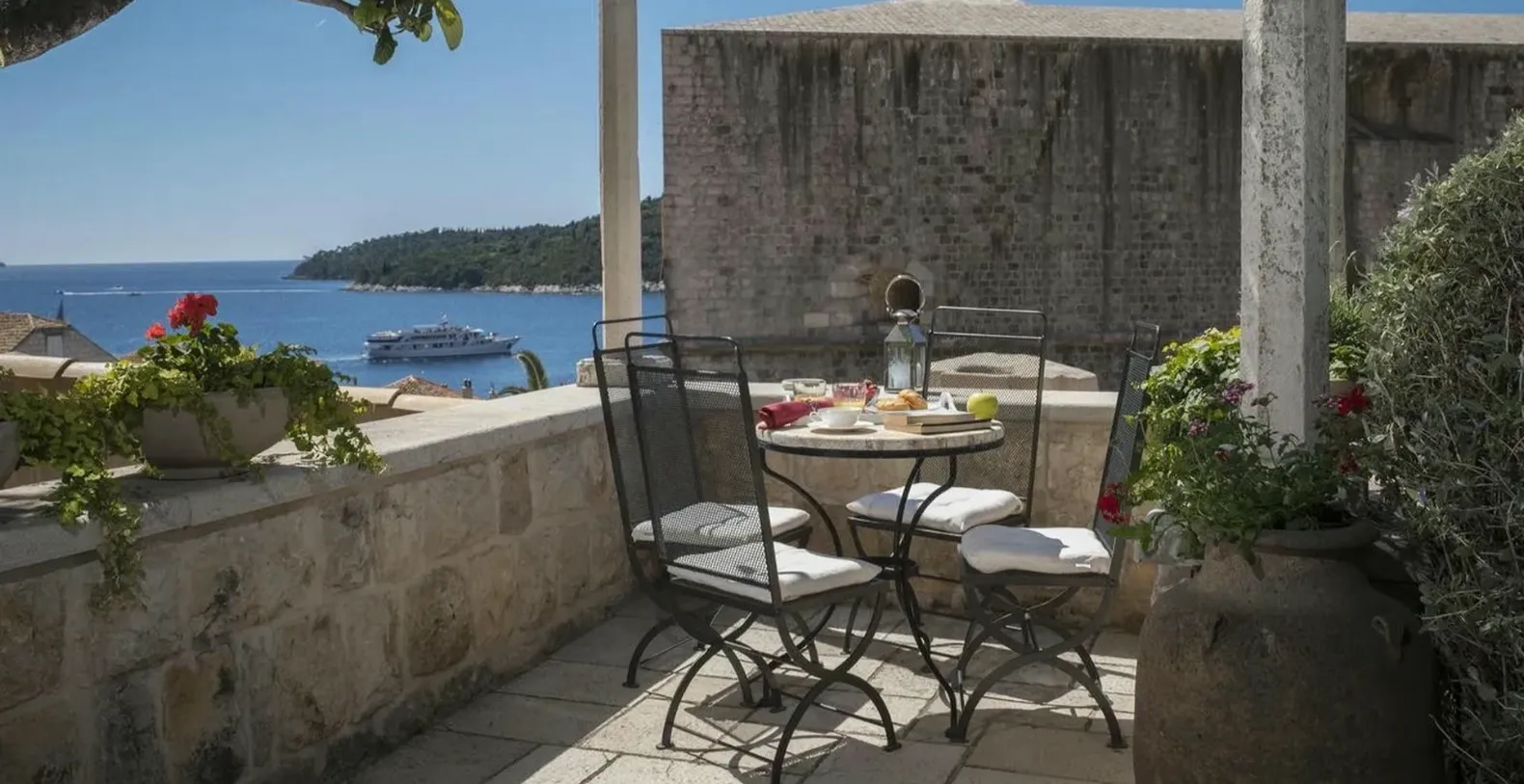 Villa Muri di Dubrovnik Croatia Vacation Villa - Dubrovnik