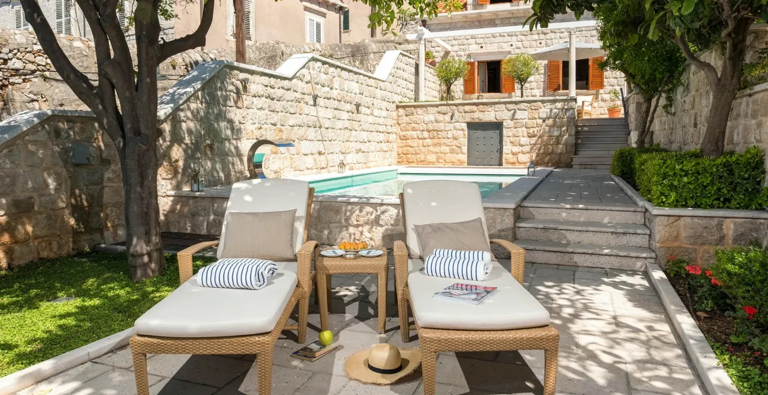 Villa Muri di Dubrovnik Croatia Vacation Villa - Dubrovnik